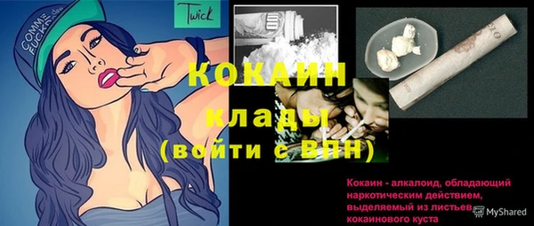 хмурый Лагань