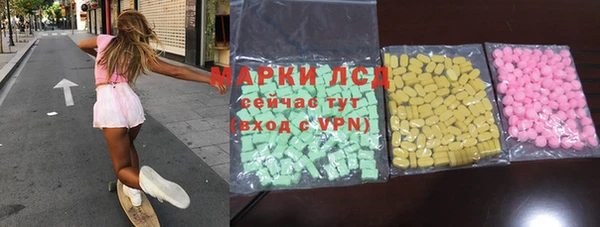 хмурый Лагань